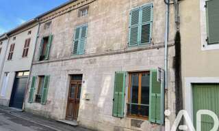 Maison 5 Pièces 148 m² à vendre à Poissons (52230)