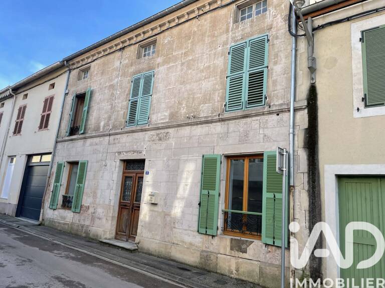 Vente Maison de village 5 pièces — photo 1