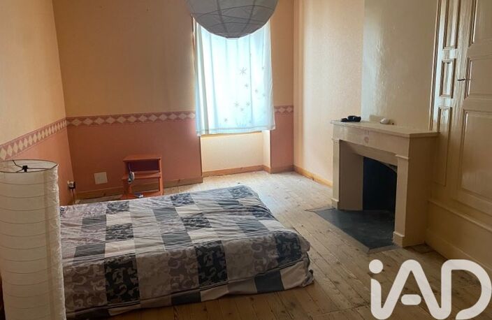 Vente Maison de village 5 pièces — photo 5