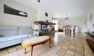 Maison 7 Pièces 183 m² à vendre à Saint-André-des-Eaux (44117)