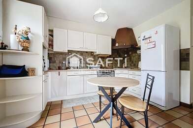 Maison 7 pièces 493500 €