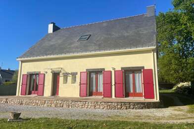 Maison 7 pièces 493500 €