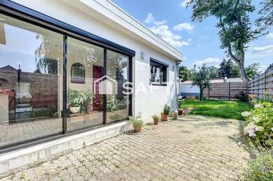 Maison 4 pièces 214500 €