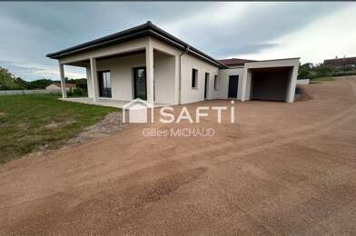 Maison 5 pièces 260000 €