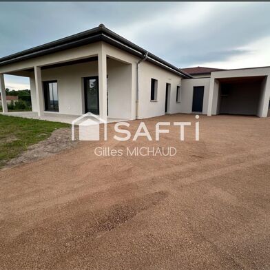 Maison 5 pièces 260000 €