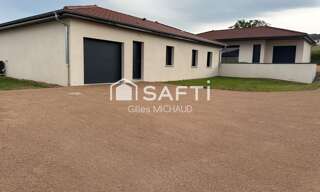 Maison 5 Pièces 107 m² à vendre à Villemontais (42155)