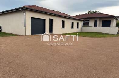 Maison 5 pièces 270000 €