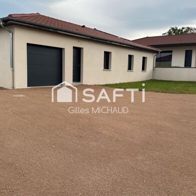 Maison 5 pièces 270000 €