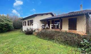 Maison 6 Pièces 120 m² à vendre à Fargues-Saint-Hilaire (33370)