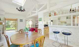 Maison 6 Pièces 120 m² à vendre à Fargues-Saint-Hilaire (33370)