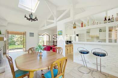 Maison 6 pièces 395000 €