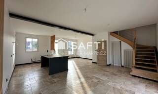 Maison 5 Pièces 115 m² à vendre à Moret-Loing-et-Orvanne (77250)