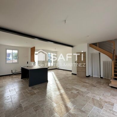 Maison 5 pièces 338000 €