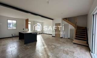 Maison 5 Pièces 115 m² à vendre à Moret-Loing-et-Orvanne (77250)