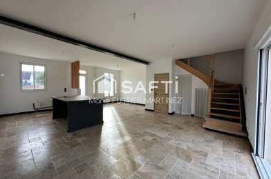 Maison 5 pièces 328000 €