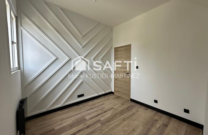 Maison traditionnelle de 115 m² entièrement rénovée à Moret-Loing-et-Orvanne (77250) — photo 4