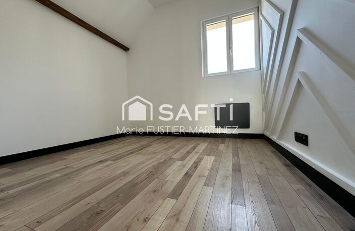 Maison traditionnelle de 115 m² entièrement rénovée à Moret-Loing-et-Orvanne (77250) — photo 5