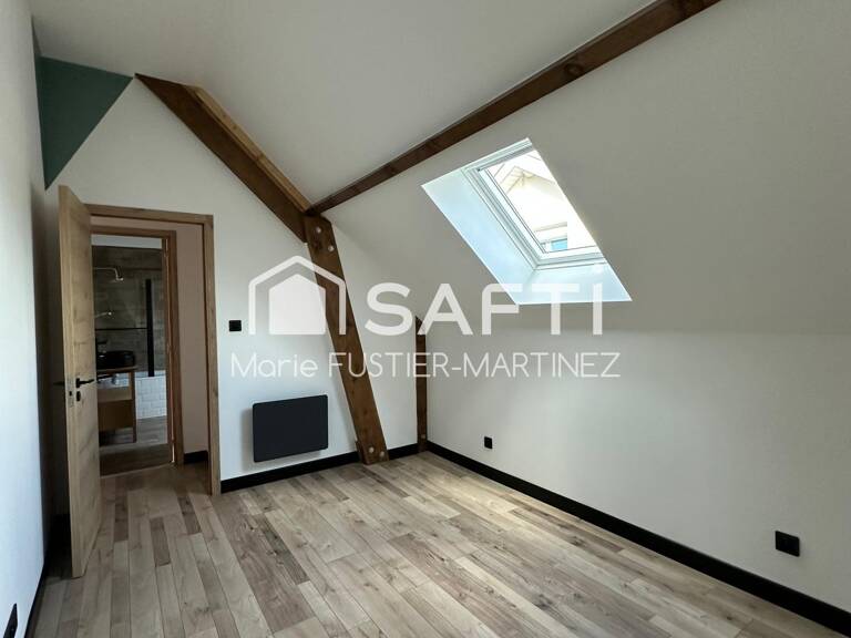 Maison traditionnelle de 115 m² entièrement rénovée à Moret-Loing-et-Orvanne (77250) — photo 1