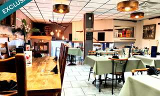 Commerce 5 Pièces 175 m² à vendre à Neuves-Maisons (54230)