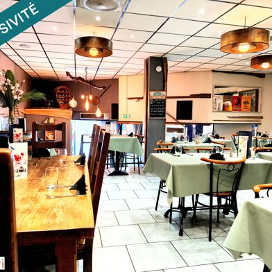 Commerce 5 pièces 126000 €