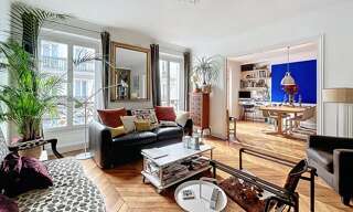 Appartement 4 Pièces 74 m² à vendre à Paris 18 (75018)