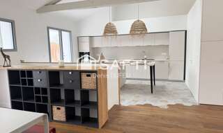 Maison 5 Pièces 150 m² à vendre à La Rochelle (17000)