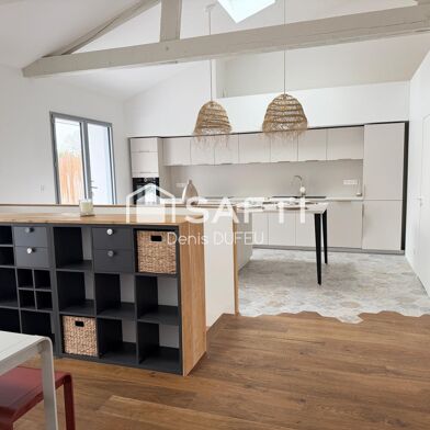 Maison 5 pièces 760000 €