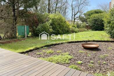 Maison 5 pièces 760000 €