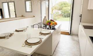 Maison 5 Pièces 150 m² à vendre à La Rochelle (17000)