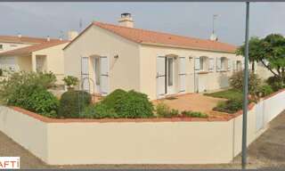 Maison 5 Pièces 91 m² à vendre à Notre-Dame-de-Monts (85690)