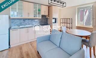 Appartement 2 Pièces 37 m² à vendre à Champagne-sur-Oise (95660)