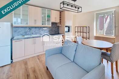 Appartement 2 pièces 139000 €