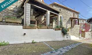 Maison 5 Pièces 90 m² à vendre à Fos (34320)