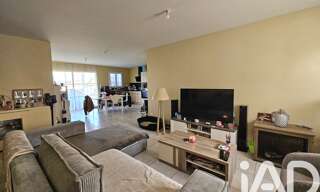 Maison 4 Pièces 88 m² à vendre à Champniers (16430)