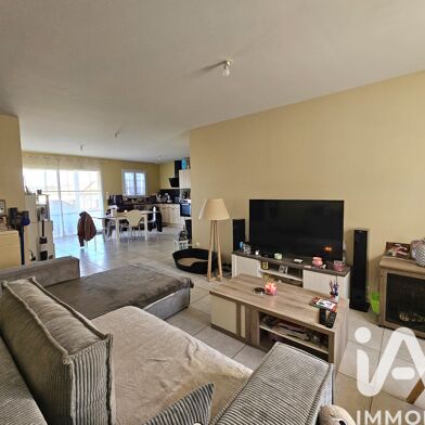 Maison 4 pièces 235000 €