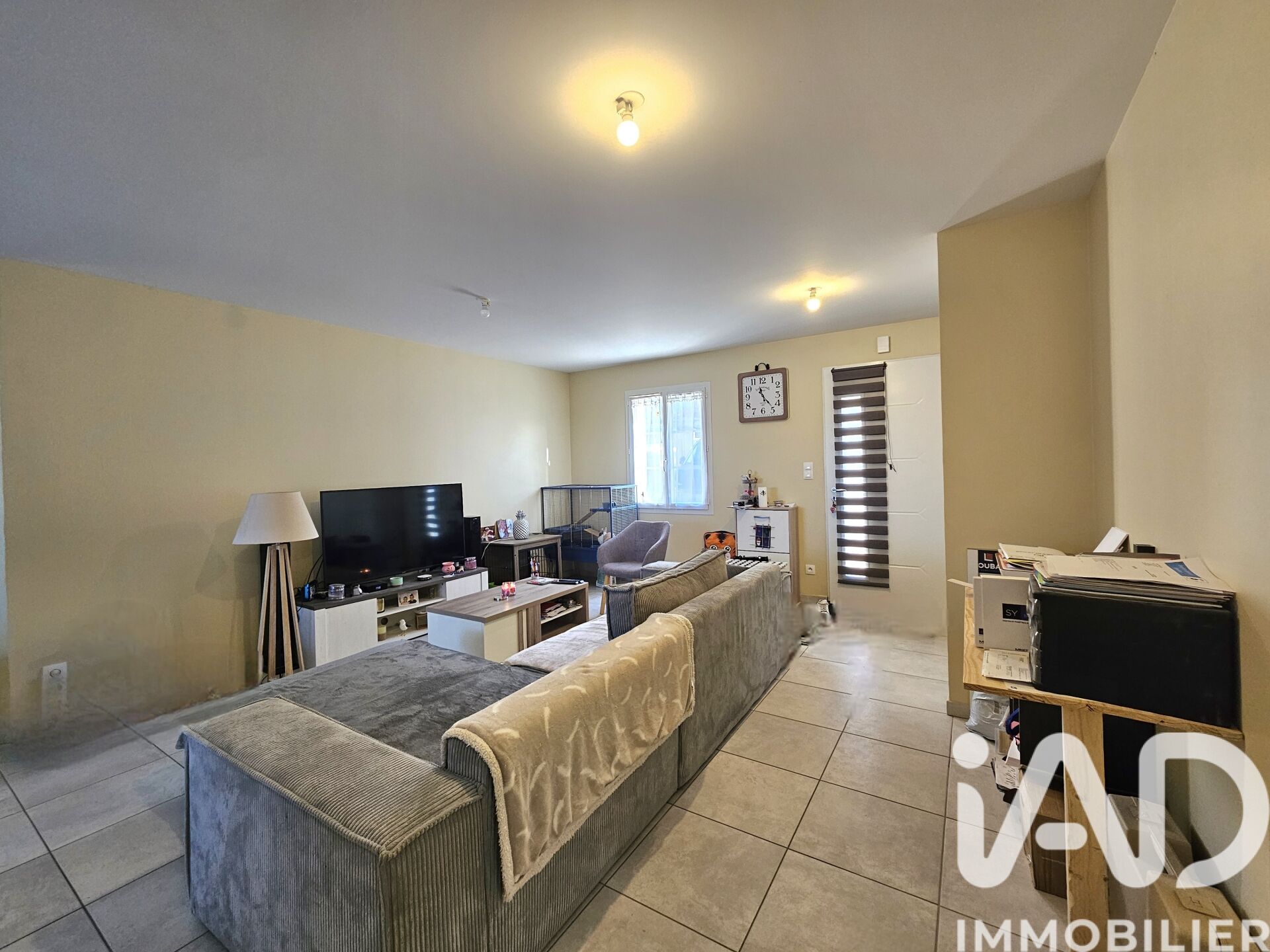 Vente Maison traditionnelle 4 pièces - Photo 2