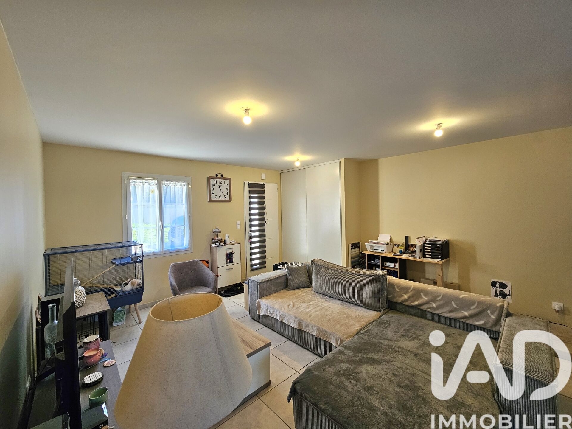 Vente Maison traditionnelle 4 pièces - Photo 3