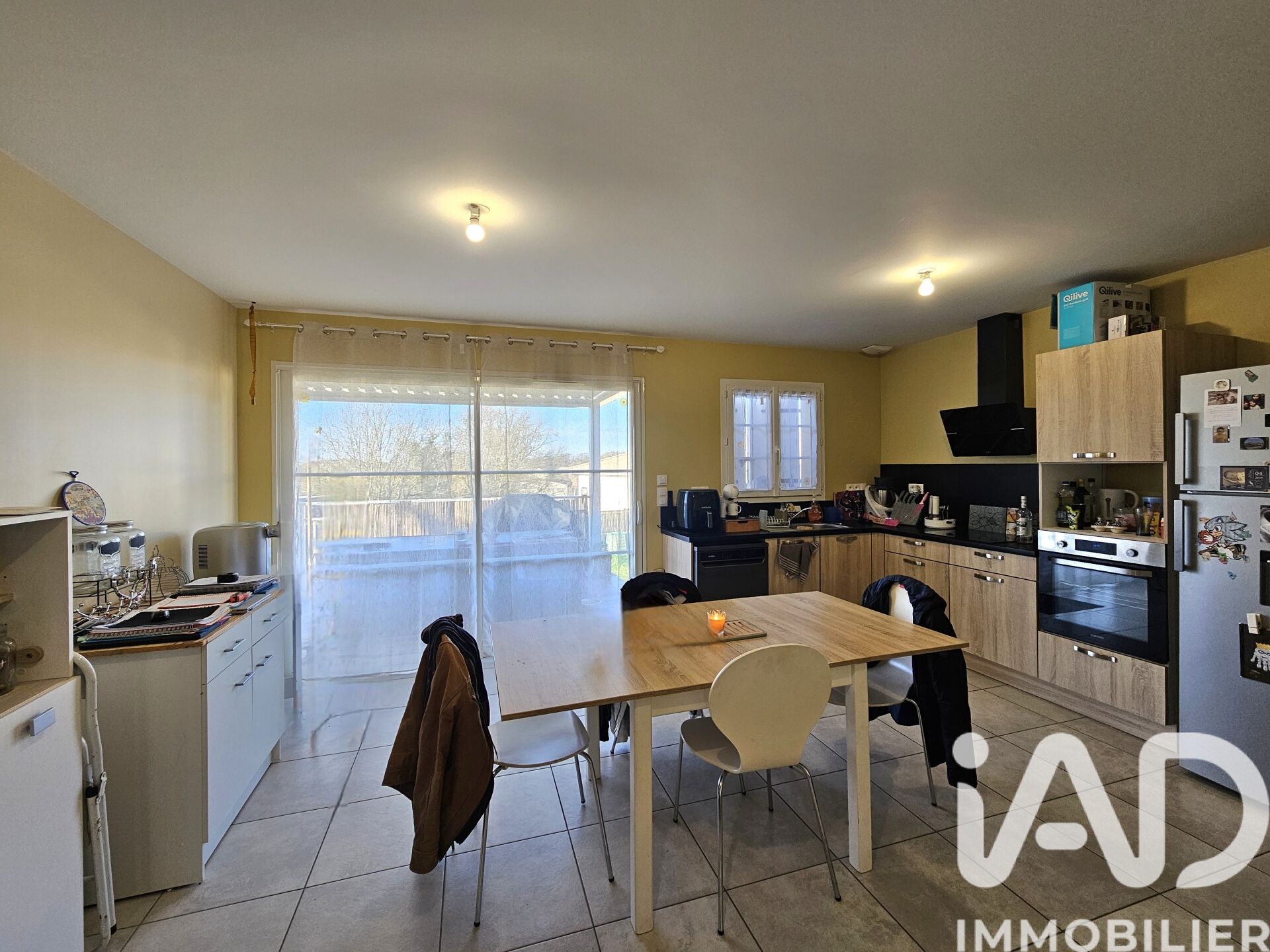 Vente Maison traditionnelle 4 pièces - Photo 4