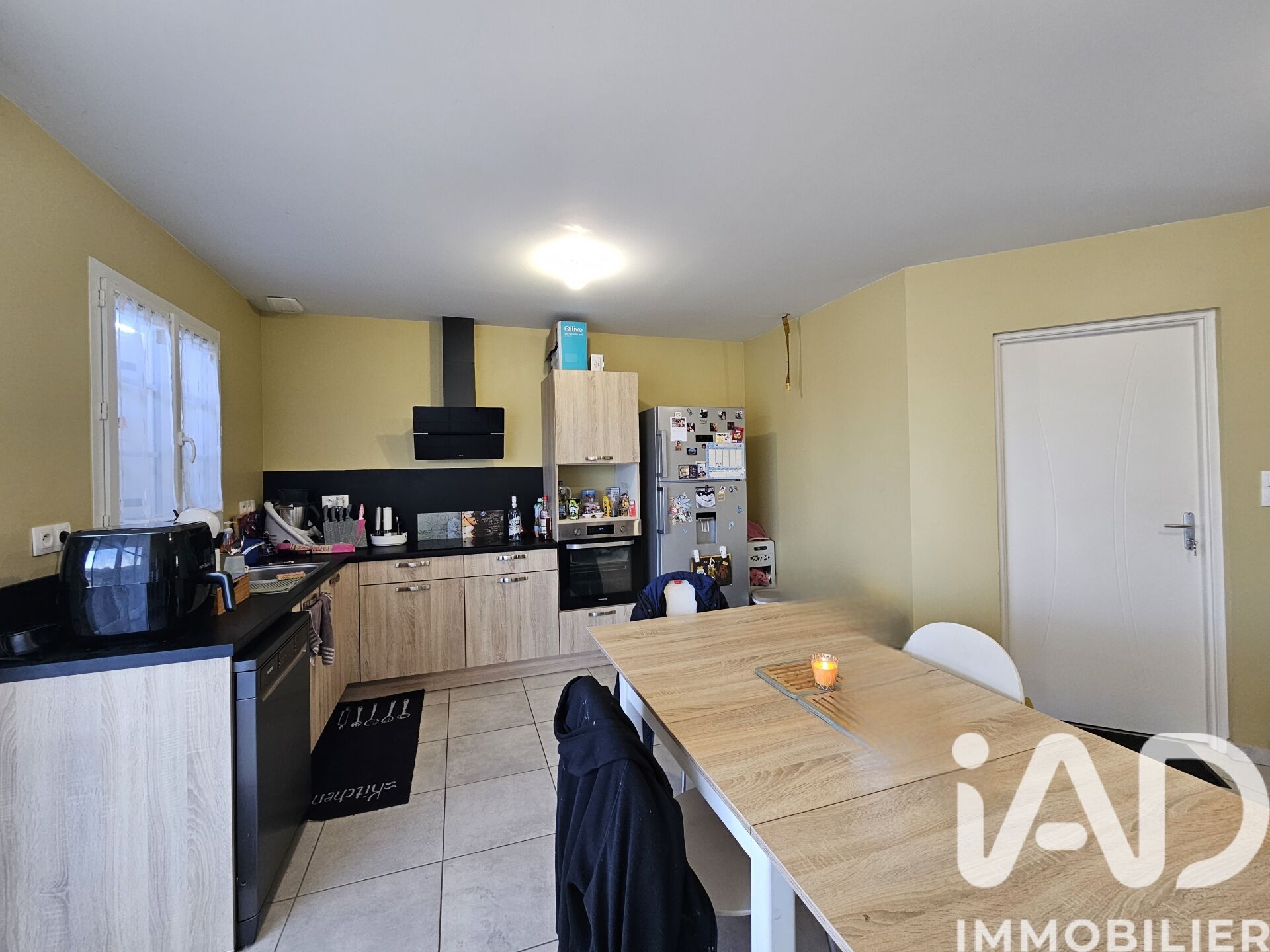 Vente Maison traditionnelle 4 pièces - Photo 5