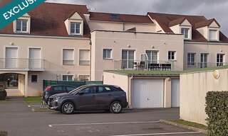 Appartement 2 Pièces 43 m² à vendre à Freneuse (78840)