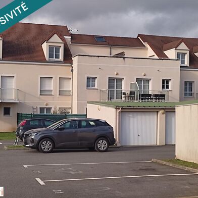 Appartement 2 pièces 149000 €