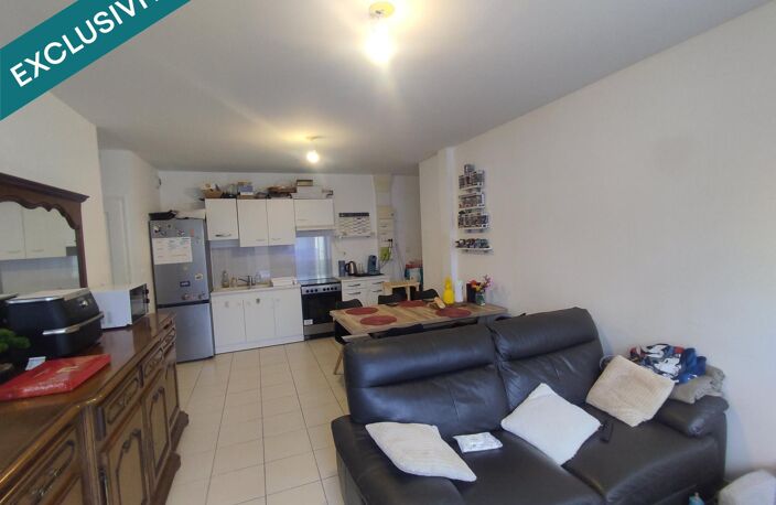 Appartement 2 Pièces 45 m² à Freneuse (78) DPE C — photo 4