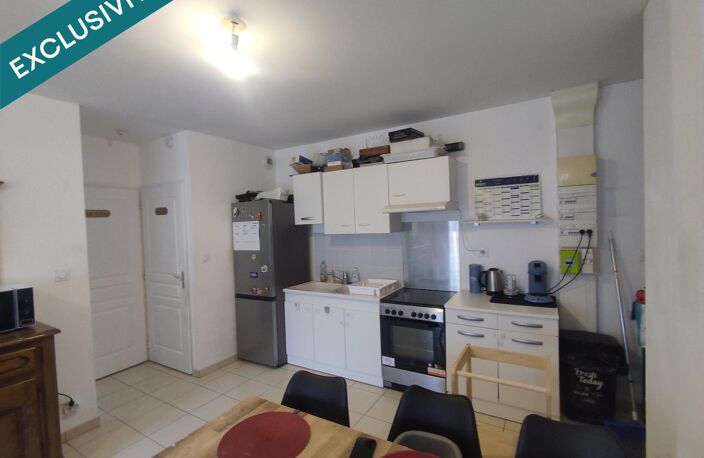 Appartement 2 Pièces 45 m² à Freneuse (78) DPE C — photo 5