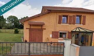 Maison 4 Pièces 140 m² à vendre à La Tour-du-Pin (38110)