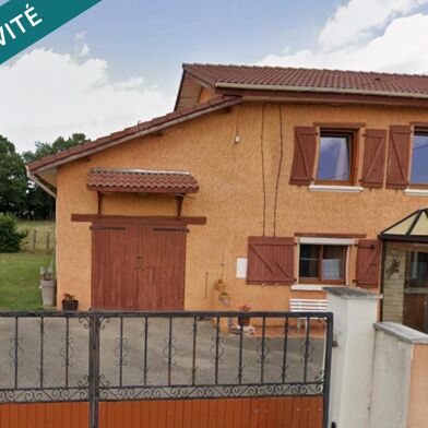 Maison 4 pièces 299000 €