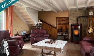 Maison 4 Pièces 140 m² à vendre à La Tour-du-Pin (38110)