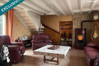 Maison 4 pièces 289000 €