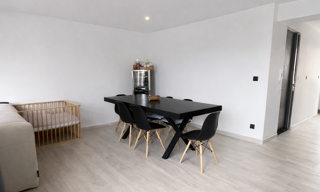 Appartement 4 Pièces 111 m² à vendre à Perpignan (66100)