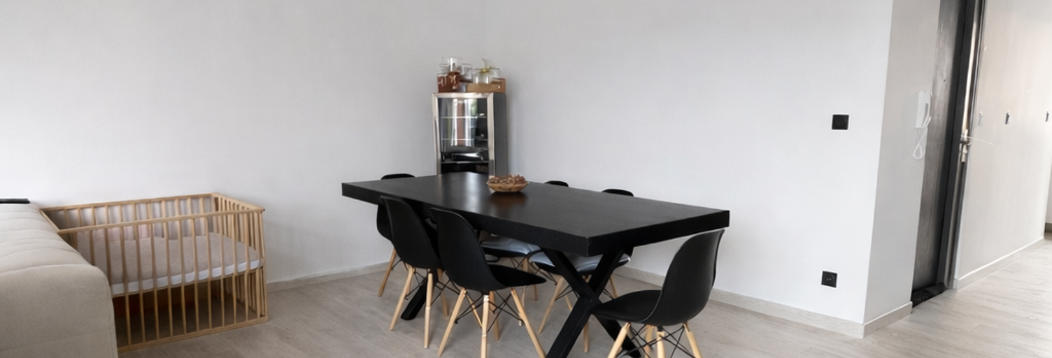 Appartement 4 Pièces 111 m² à vendre à Perpignan (66100)