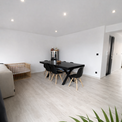 Appartement 4 pièces 159000 €